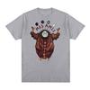 Expedition 33 Vintage Tshirt Esquie and Rock Friends Clothes Unique Cotton Men T Shirt New TEE TSHIRT Womens Tops