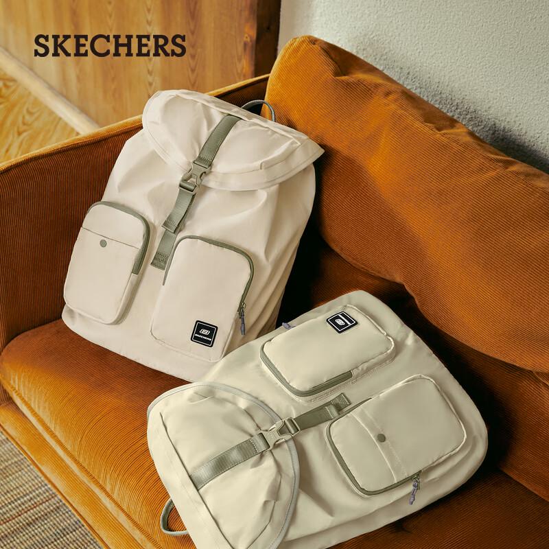 Skechers L324U039 Multi-Purpose Backpack One Size