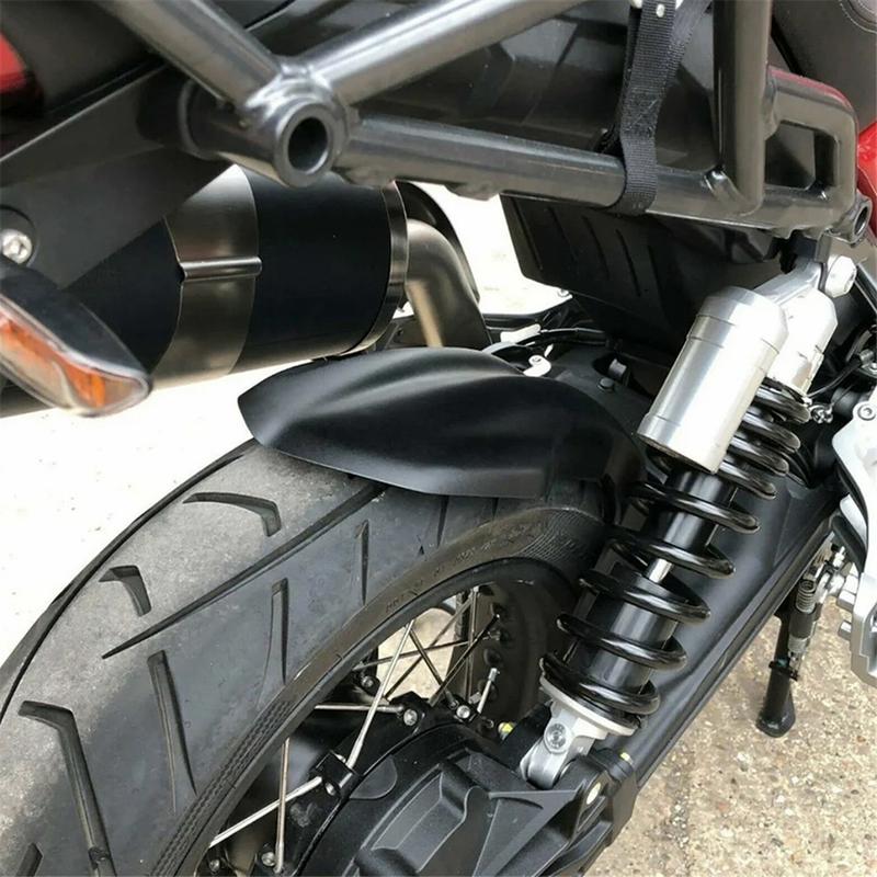 M33K-Мотоциклетное Крыло Заднее Колесо Крышка Крыла для MOTO GUZZI V85TT V85tt V85tt -