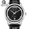 QLLS Qiluoshi Automatic Swiss-Certified Trendy Business Calendar Watch