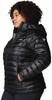 Columbia Arctic Crest Down Jacket Black