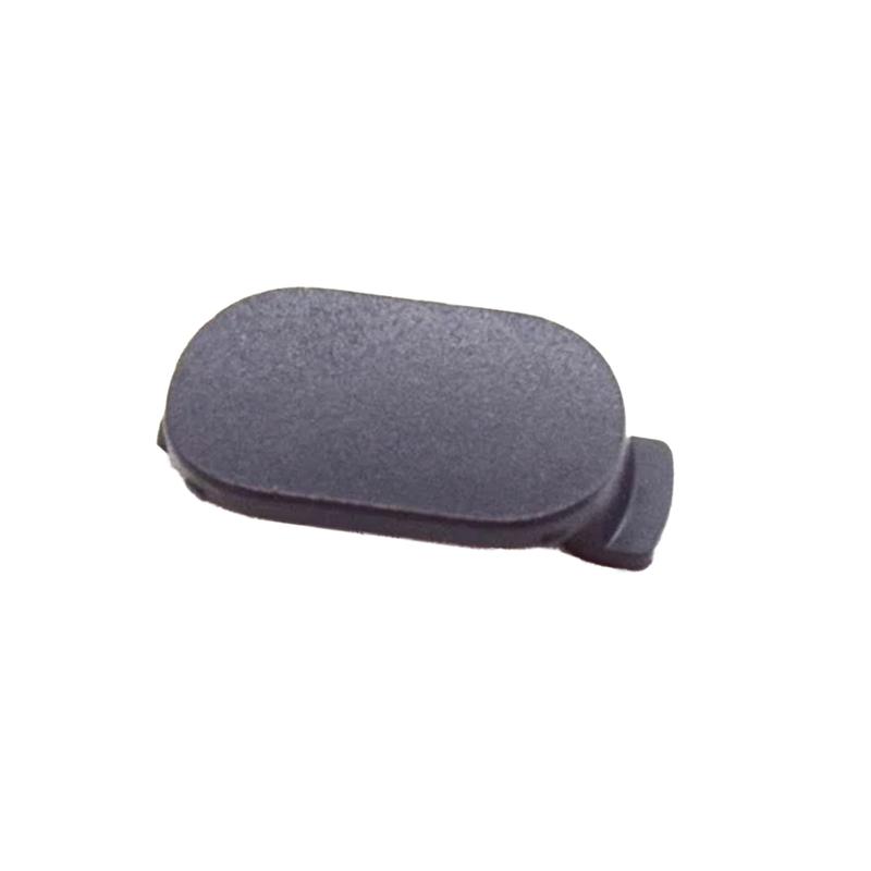 Car Maintenance As Shown Handle Recess Cap Car Handle Accessory Direct Replacement OEM Part Number Plastic Material