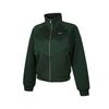 Sports Zip Collar Long Sleeve Jacket Women Jackets HJ0976-323