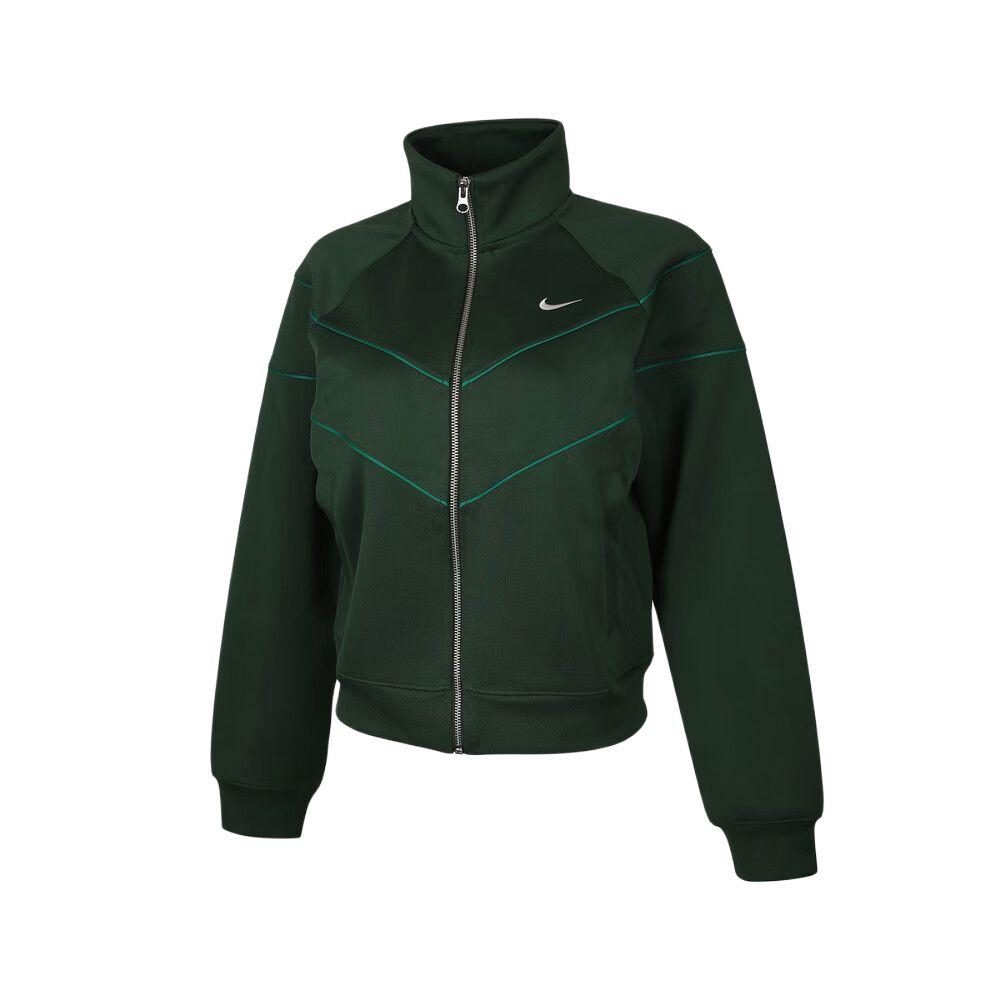 

Жіноча спортивна куртка Nike з блискавкою та довгим рукавом, куртки HJ0976-323 XS