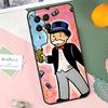 Monopolys Money Dollars Case For Honor X9b X8b X9a X8a X8 X9 X9c 50 70 90 Lite Honor 200 Pro Magic 7 5 6 Lite Cover