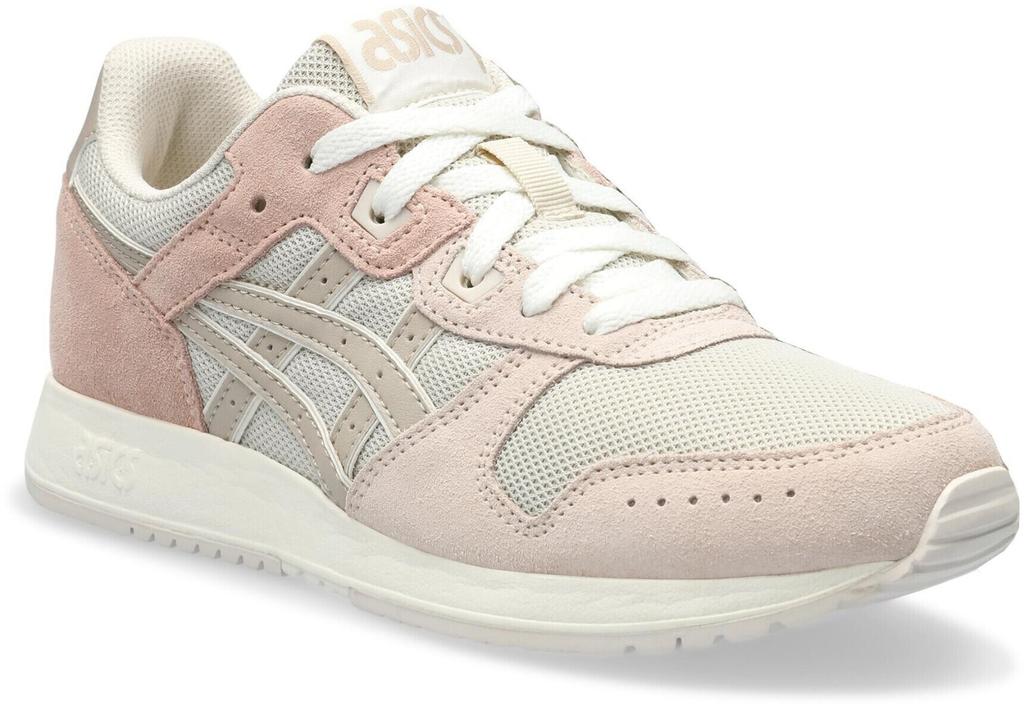 Asics Lyte Classic Women's Sneakers (1202A306) Oatmeal/just Taupe