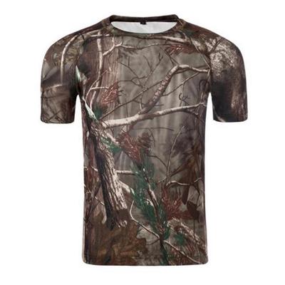 Üst giysisi – T-shirtler