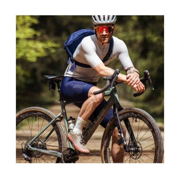 Quoc Gran Tourer велосипедные туфли