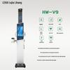 Lejialikang Smart Health Checkup Kiosk with 19-inch LCD (CN version)