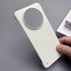 Applicable To Huawei Mate11 Borderless Ultra-thin Matte Hard Shell Mate11Pro New Mate11 Simple Mate1