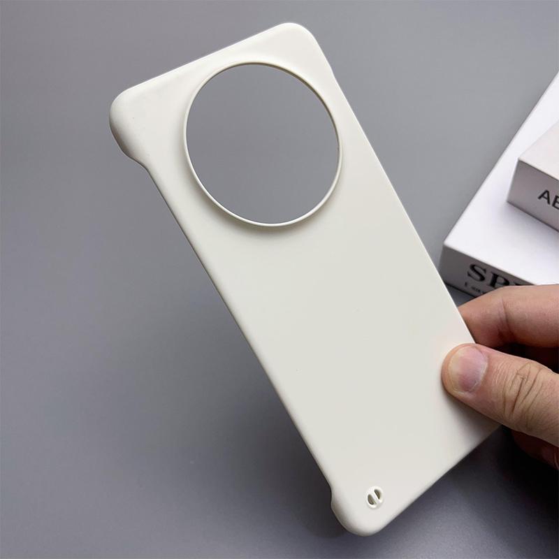Applicable To Huawei Mate11 Borderless Ultra-thin Matte Hard Shell Mate11Pro New Mate11 Simple Mate1