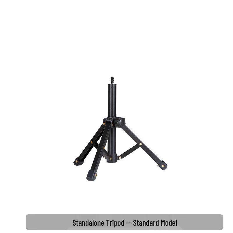 TEXIAN Adjustable Metal Tripod Stand