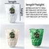 Cold Resistant Plant Frost Protection Cover With Zipper Garden Plant Warm Cover  Balanced Greenery