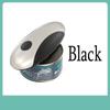 Electric Can Opener Automatic Jar Opener Portable Rechargeable Kitchen Can Opener Hands-Free Easy Pull One Touch Tin Can Opener