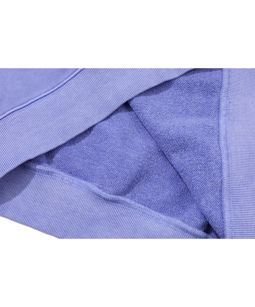 CPGN STUDIO Petit Lily Raglan Pigment Sweatshirt Lavender