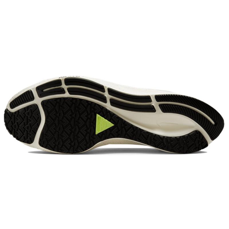 Nike Air Zoom Pegasus 38 Shield Summit White Sneakers DR7848-111