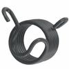 Retaining Spring 35mm Air Hammer Black Carbon Steel