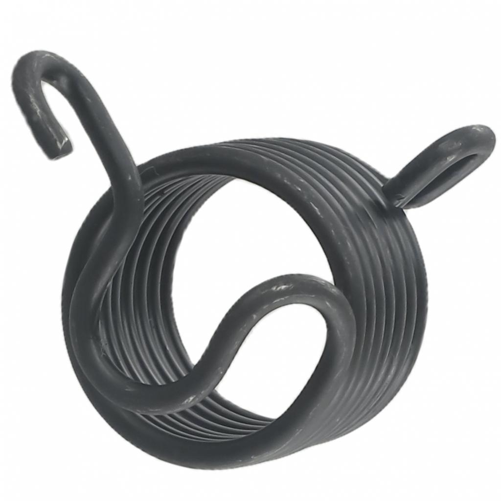 Retaining Spring 35mm Air Hammer Black Carbon Steel