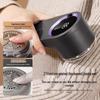 Rechargeable Digital Display Lint Remover for Clothes and Sweaters