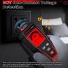 600V Smart Digital Multimeter AC DC Voltage NCV Multimeter New TRMS Multimeter
