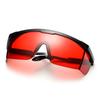 2025 farbige Gläser Schutzbrille Schutzbrille, Schutzbrille