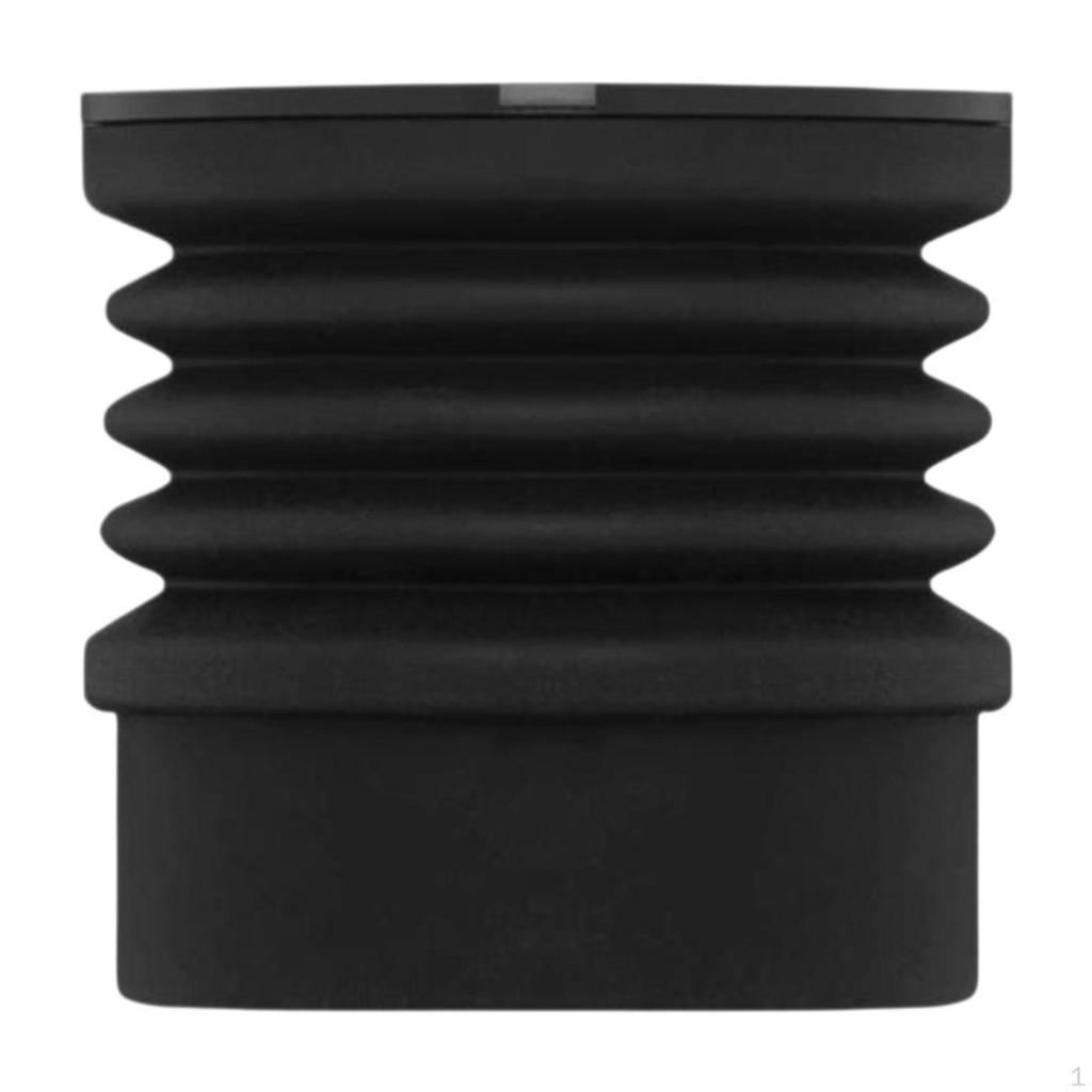 Coffee Grinder Bean Bin Blowing Ground Cleaning Accessories Fits for F64E Series 71mm