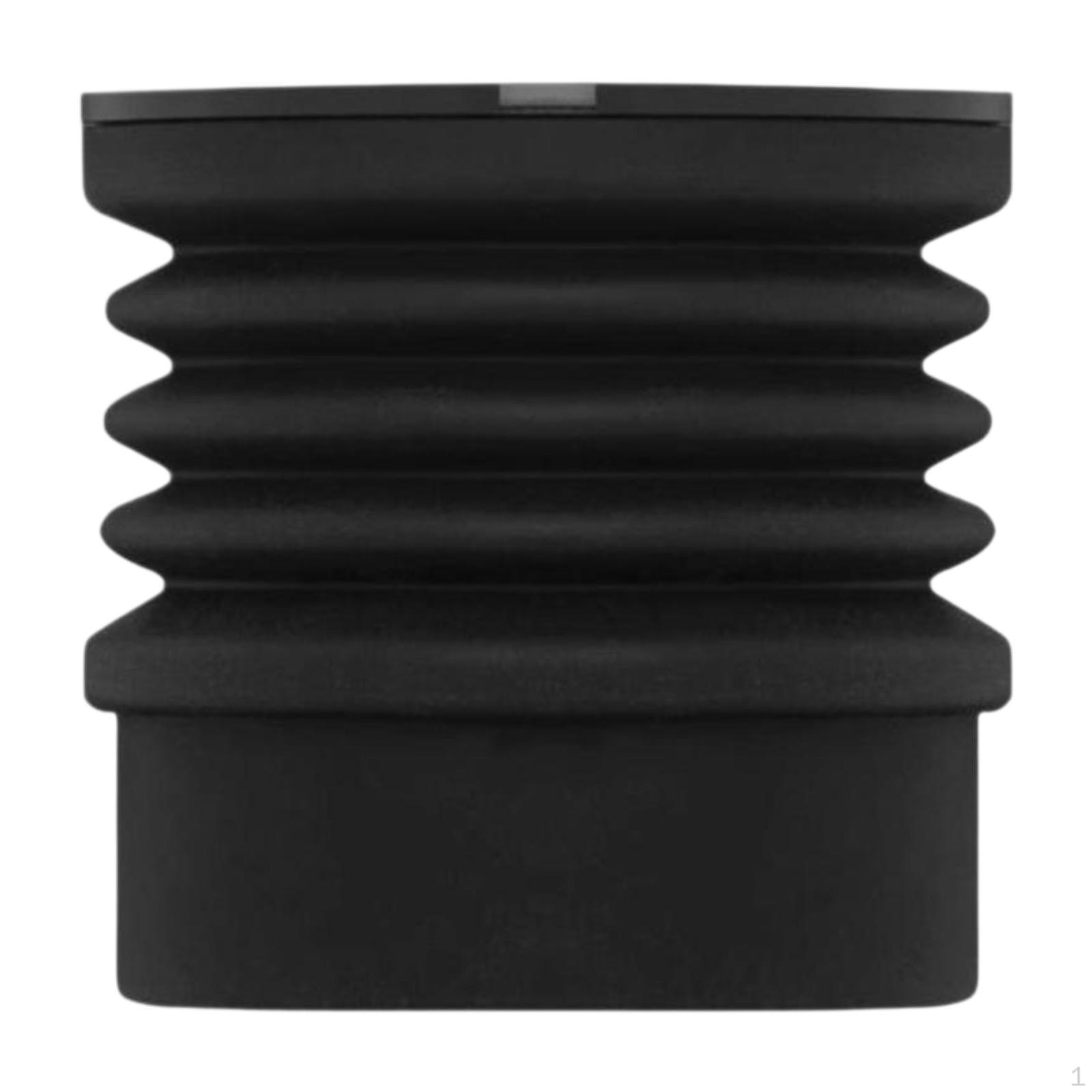 

Coffee Grinder Bean Bin Blowing Ground Cleaning Accessories Fits for F64E Series 71mm