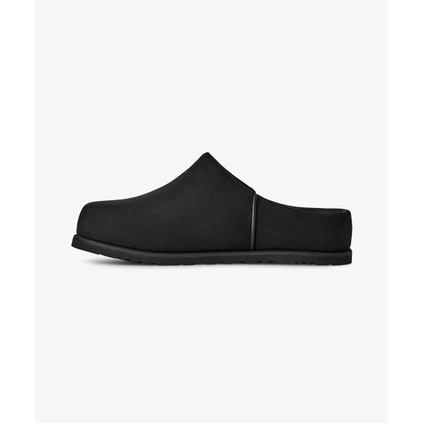 UGG Otzo Clog Black Men Sneakers 1175209-BLK