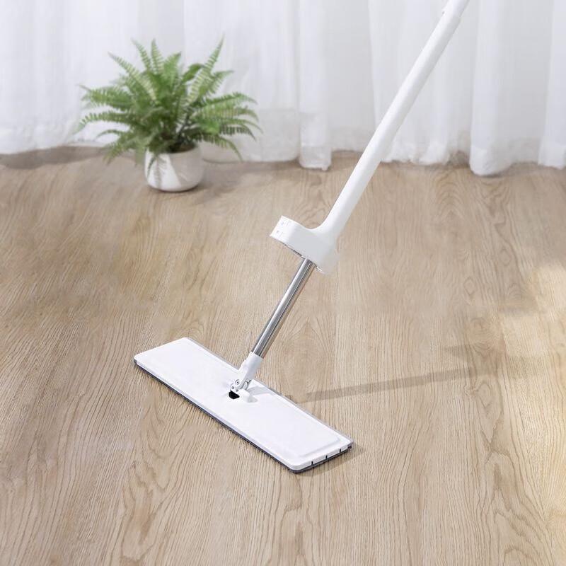 Quange Hands-Free Spray Mop