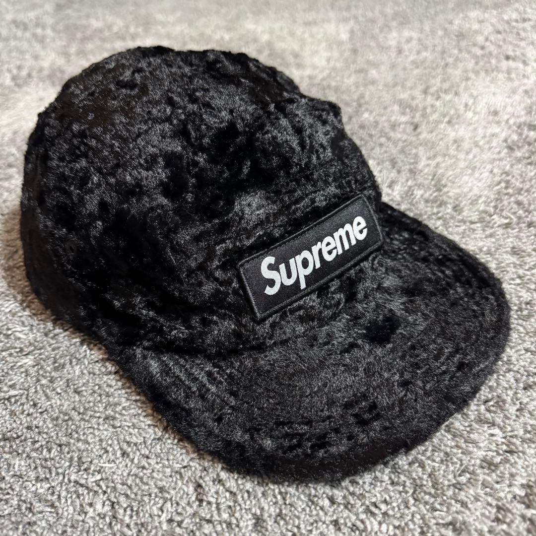 Used supreme good enough cap cap