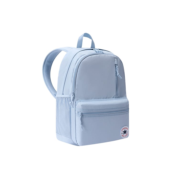 Converse Polyester Backpack Unisex Light Haze Blue CV2443022PS-001
