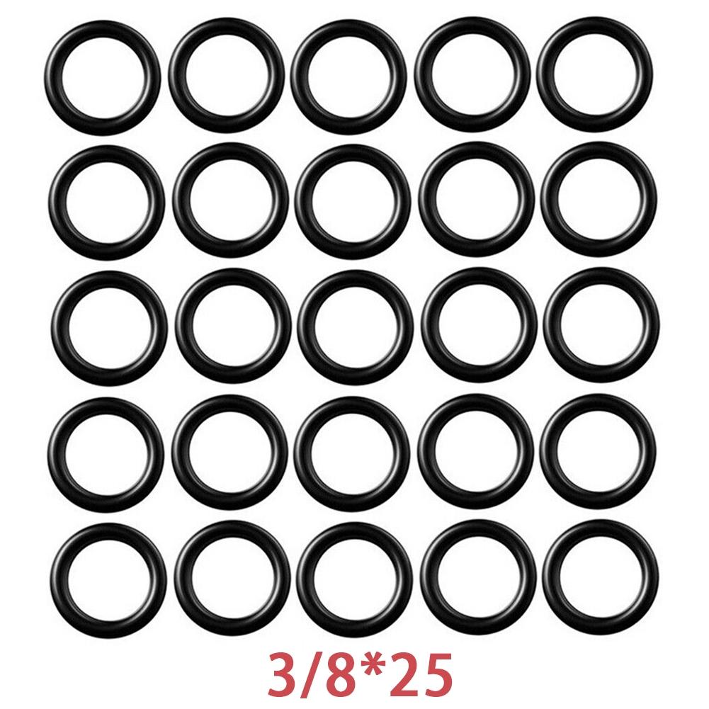 Pentru 1/4 3/8\" Conector Cuplă O-ring Kit Mașină de Spălat cu Presiune