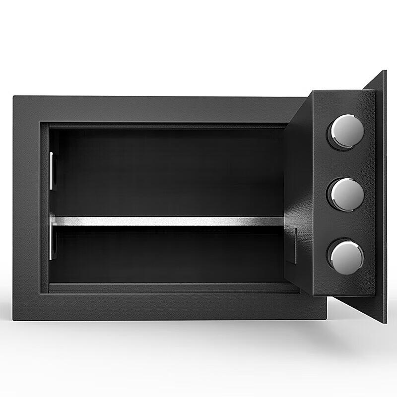 Deli 92620 Electronic Safe