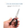 Multi Tool Long Nose Plier Needle Nose Plier Forceps Repair Hand Tool