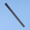 10 stk Z-type servo trekstang diameter 1,2 mm lengde 20 cm stålwire trekstang servo vinkelkontrollspak for RC fly