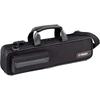 YAMAHA YFL-212U Standard Flute Silver Finish with Case and Cleaning Kit Musical Instrument