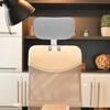 Office Computer Chair Headrest Adjustable Neck Support Padding Ergonomic Head Pillow Retrofit Office Chair Head Cushion