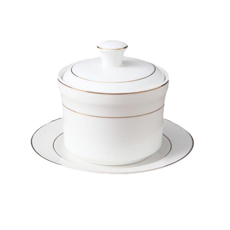 Homeglen Ceramic Stew Pot with Lid