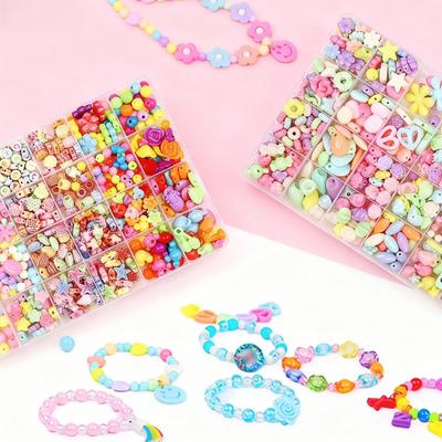 Creación de joyas – Perlas