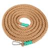 Climbing Rope for Strength Training