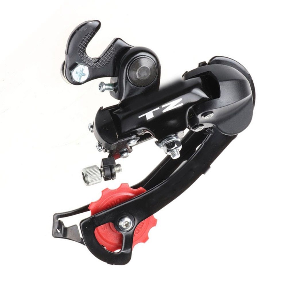 Accessories Universal Rear Derailleur Hanger Racing Cycling Mountain Frame Gear Tail Hook Parts