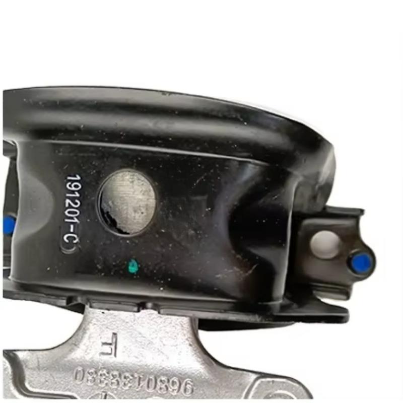 1839F4 1839J2 Engine Mounting Bracket Left and Right for Peugeot 2008 207CC 208 I 2012-2019 Citroen C3 2009 Picasso DS3