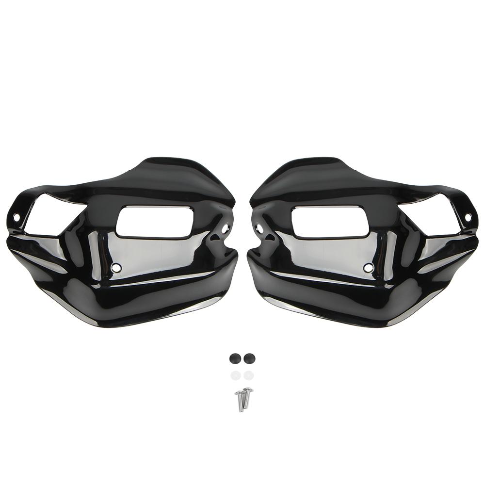 

For Honda CRF1100L Africa Twin Adv Sports 2020-2025 X-ADV 750 2025 2025 2025 Handguard Extensions Hand Shield Protector Cover