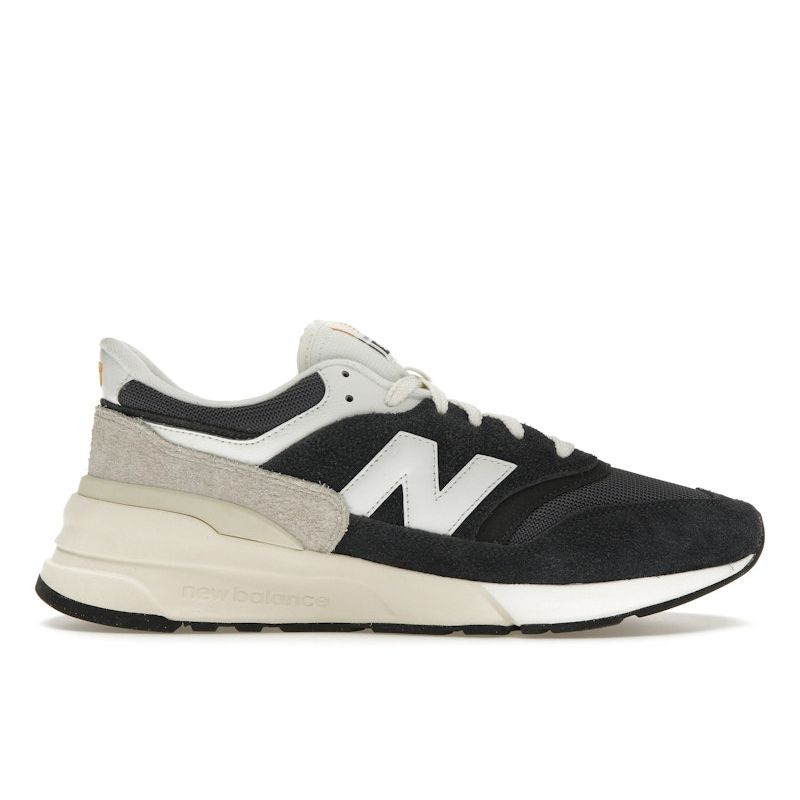 

Мужские кроссовки New Balance 997R Phantom Magnet черные U997RMC