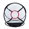 Golfs Practice Hitting Net Foldable Golfs Practice Net Golfs Hitting Net Golfs Training Net for Indoor Outdoor Backyard