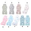 Infant Cooling Pad for Car Seats & Strollers Double  Sided Designs Strollers Cooling Cushions for Comfortable Summer Rides