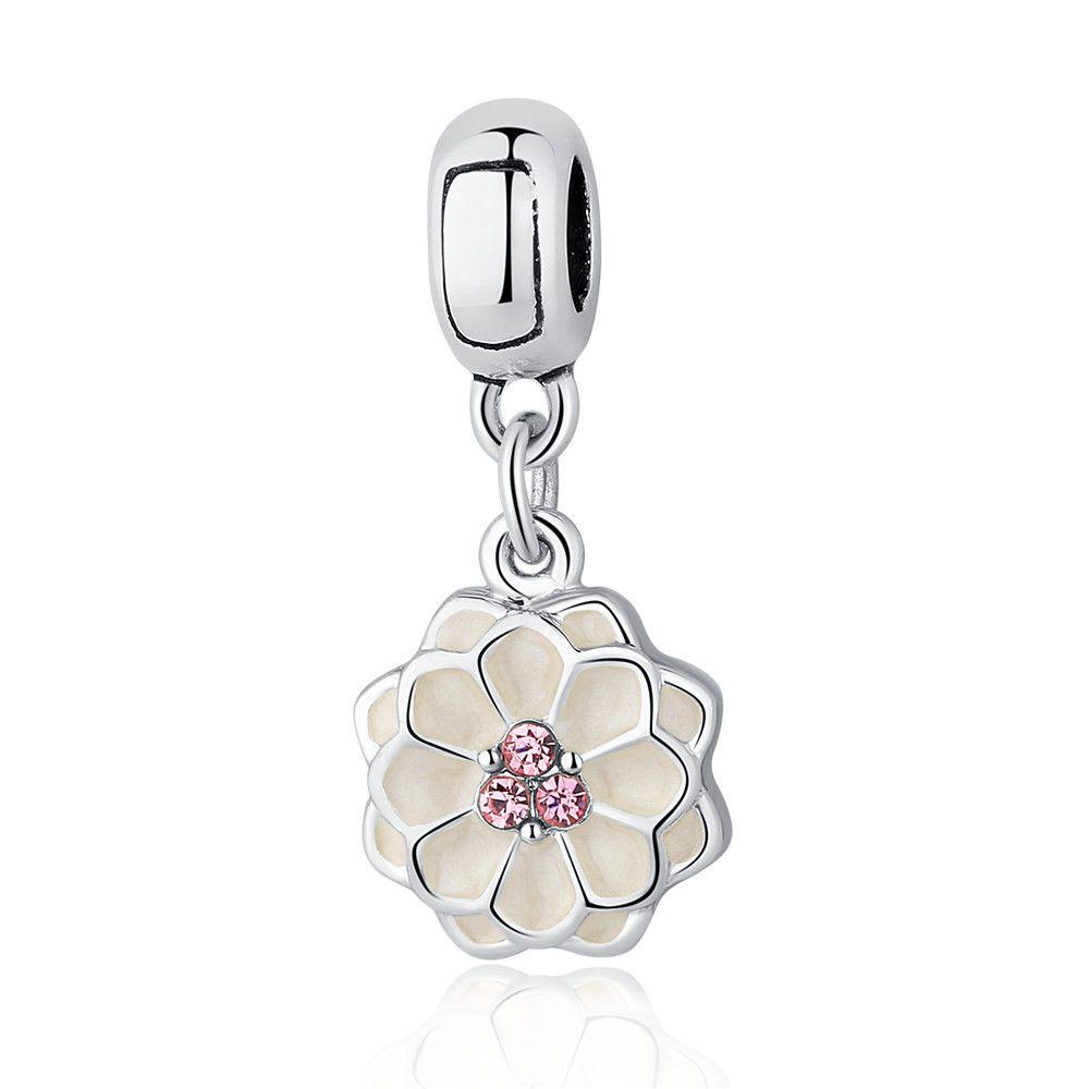 Trend Stopowy Stop DIY Pingwin Koraliki do Kieliszka do Wina Łańcuszek Zabezpieczający Akcesoria