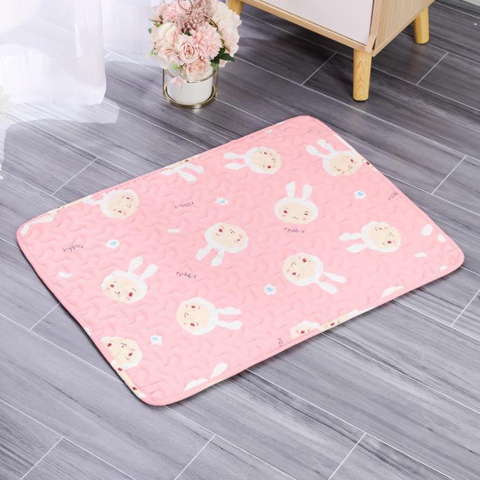 All-Season Pet Sleeping Mat for Dogs and Cats