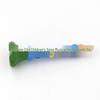 Wooden Cartoon Whistle Musical Instrument for Kids