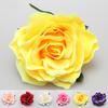 Rose Flower Wedding Bridal/Bridesmaid Hairpin Brooch Accessories Hair Clip